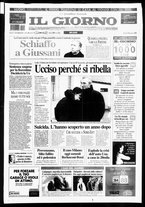 giornale/CFI0354070/2001/n. 19 del 23 gennaio